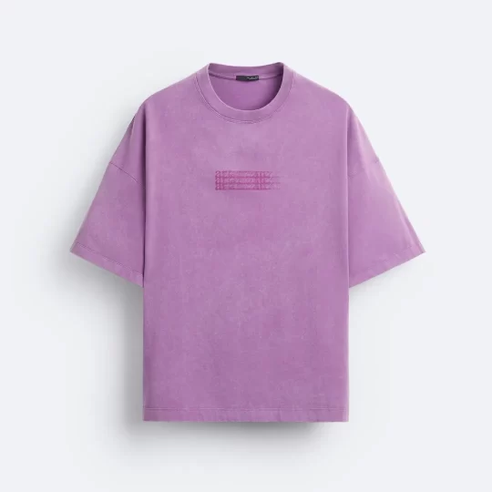Colored T-Shirt